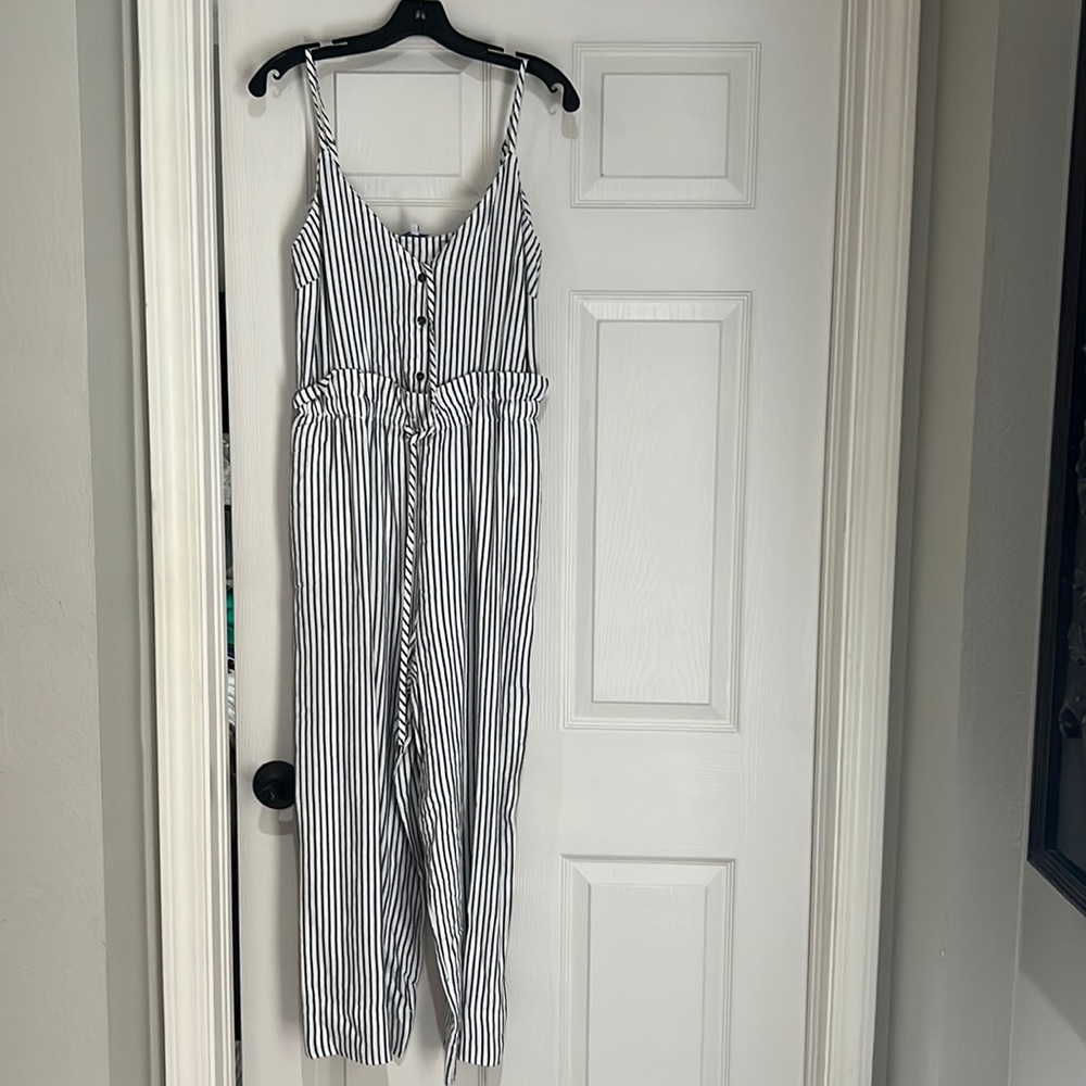 Splendid jumpsuit